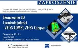 zaproszenie skanery 3D 2017 1 www 300x187 - Aktualności