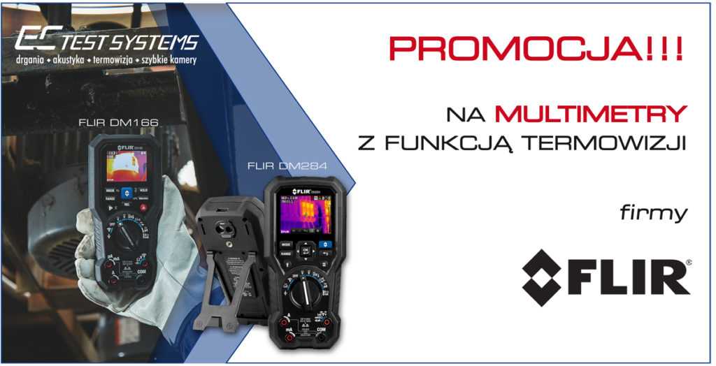 promocja multimetry