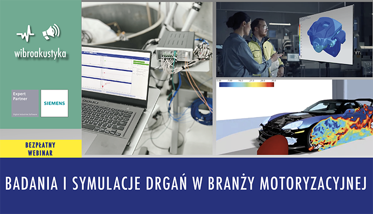 branza motoryzacyjna www2 - Badania i symulacje drgań w branży motoryzacyjnej