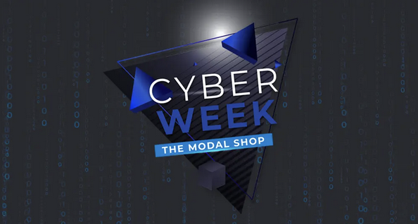 cyber week - ECTS Newsletter 2024