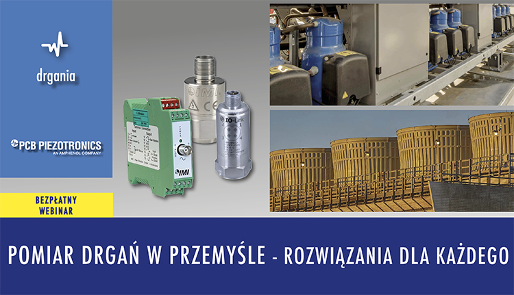 Pomiar drgan w przemysle rozwiazania dla kazdego www - Pomiar drgań w przemyśle – rozwiązania dla każdego