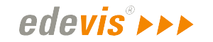 edevis logo www - Zautomatyzowane systemy testujące Edevis